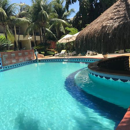 Ferienwohnung Pipa Flat Solar Praia de Pipa Exterior foto
