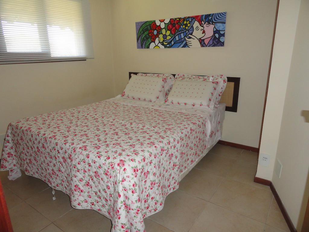 Ferienwohnung Pipa Flat Solar Praia de Pipa Exterior foto