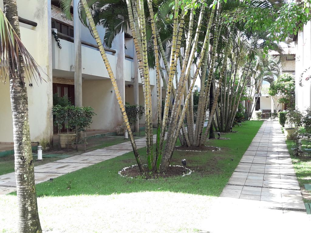 Ferienwohnung Pipa Flat Solar Praia de Pipa Exterior foto