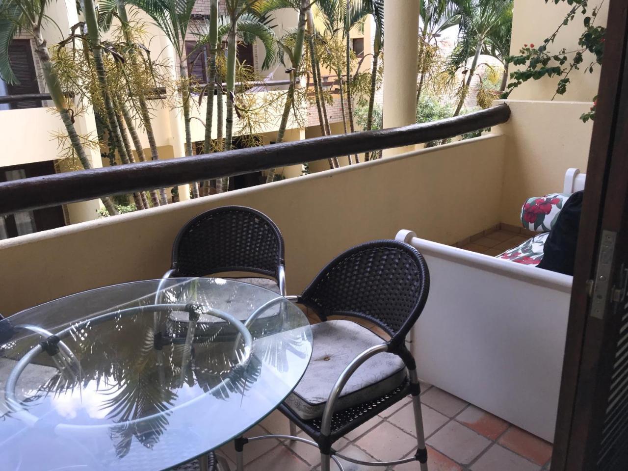 Ferienwohnung Pipa Flat Solar Praia de Pipa Exterior foto